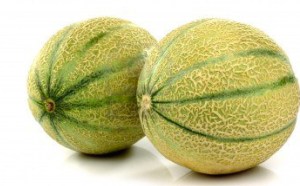 melons